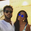 guillaume lalung e rita pereira
