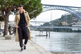 Ruben Rua no Porto