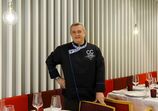 Chef Cordeiro