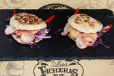 Las Ficheras