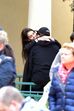 Cristiano Ronaldo e Georgina Rodriguez