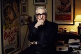 Martin Scorsese