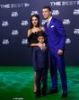 Georgina Rodríguez, Cristiano Ronaldo
