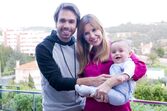 ana garcia martins + ricardo martins pereira