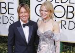 nicole kidman, keith urban