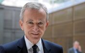 Bernard Arnault