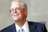 David Koch