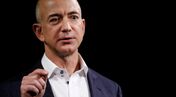 Jeff Bezos