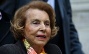 Liliane Bettencourt
