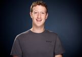 Mark Zuckerberg