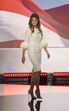 melania trump