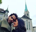 guillaume lalung, rita pereira