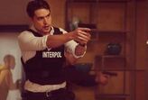 Diogo Morgado
