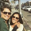 Diogo Morgado, Daniela Ruah