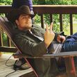 Diogo Morgado