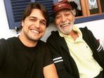 Diogo Morgado