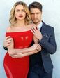 Diogo Morgado, Michaela McManus