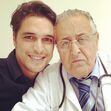 Diogo Morgado, Nicolau Breyner