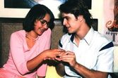 Diogo Morgado, Sofia Duarte Silva
