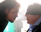 Diogo Morgado, Nicolau Breyner