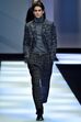 Emporio Armani outono inverno 2018