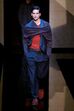 Giorgio Armani outono inverno 2018