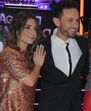 Luciana Abreu, João Paulo Rodrigues