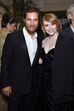 Matthew McConaughey, Bryce Dallas Howard