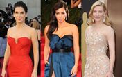 sandra bullock, kim kardashian, cate blanchett