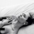 Miley cyrus