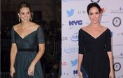 Kate e Meghan Markle 