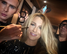 people choice awards, blake lively