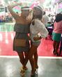 Sílvia Alberto, Sónia Araújo