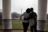 michelle obama, barack obama