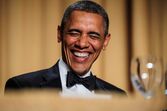 Barack Obama