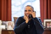 Barack Obama