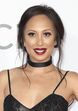 Cheryl Burke