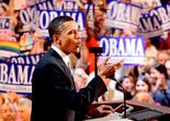 Barack Obama
