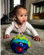 Filha de John legend