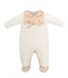 Babygrow Laranjinha