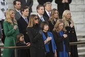 Família Trump