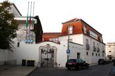 Colégio Moderno, família soares