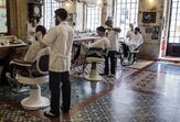 barbearia figaro lisboa