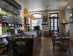 Kaffeehaus, lisboa, café