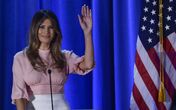 Melania Trump