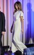 Melania Trump
