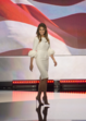 Melania Trump