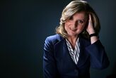 Ariana Huffington