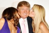 Donald Trump, mulheres