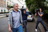 José Mourinho, londres